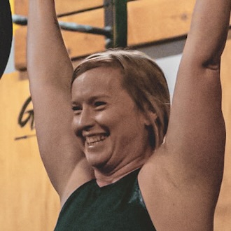 Profile image of Marli Hansen Marli Hansen