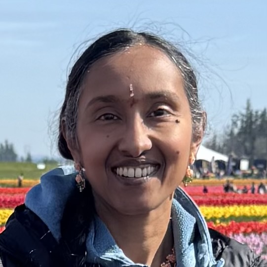 Profile image of Jyothi Keelapatla Jyothi Keelapatla