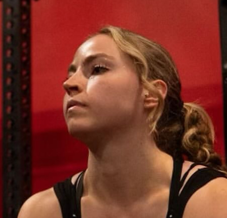 Profile image of Madeline Valenzuela Madeline Valenzuela