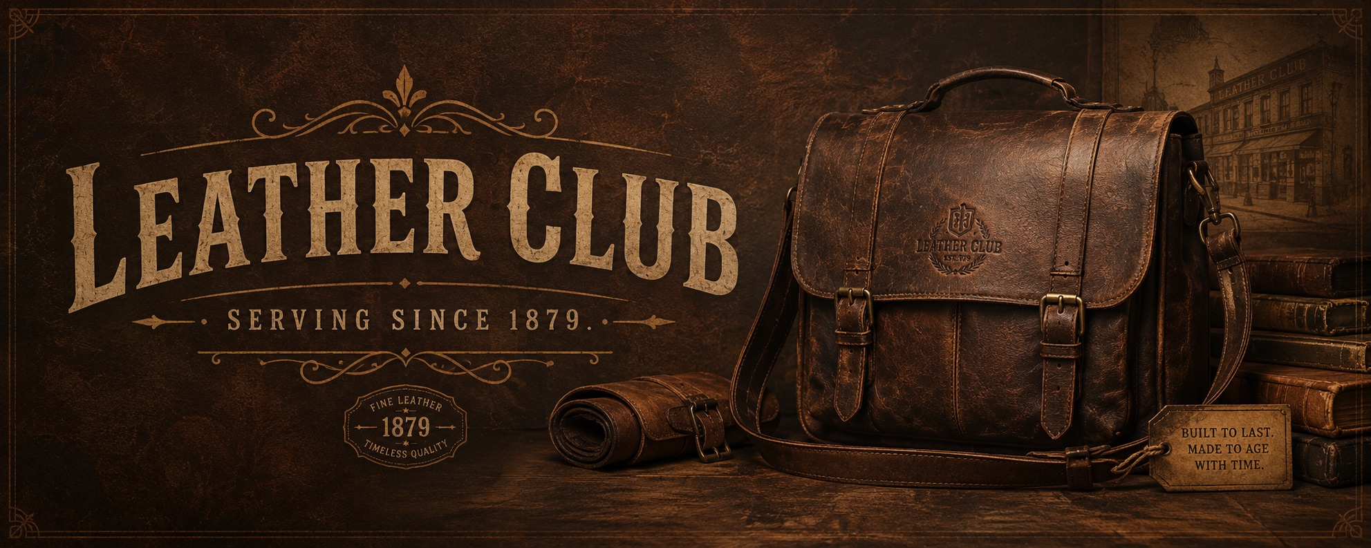Leather Club