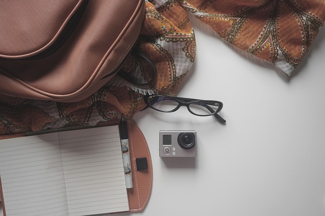 Laptop Backpack