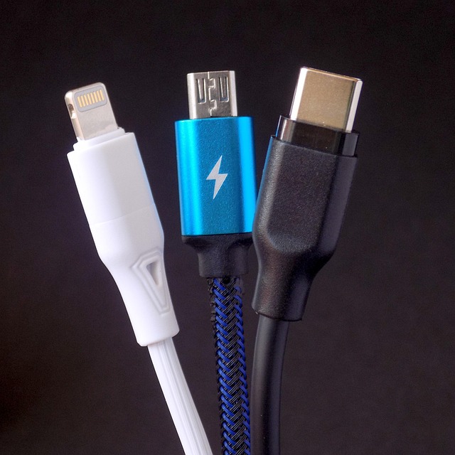USB-C Fast Charger