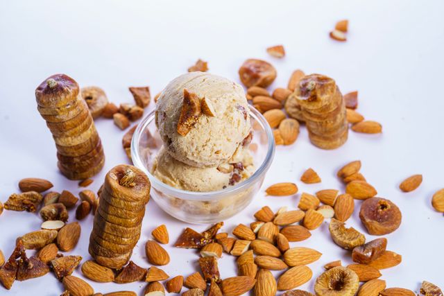 Vanilla Ice Cream