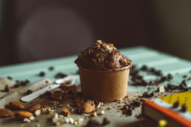 Chocolate Ice Cream