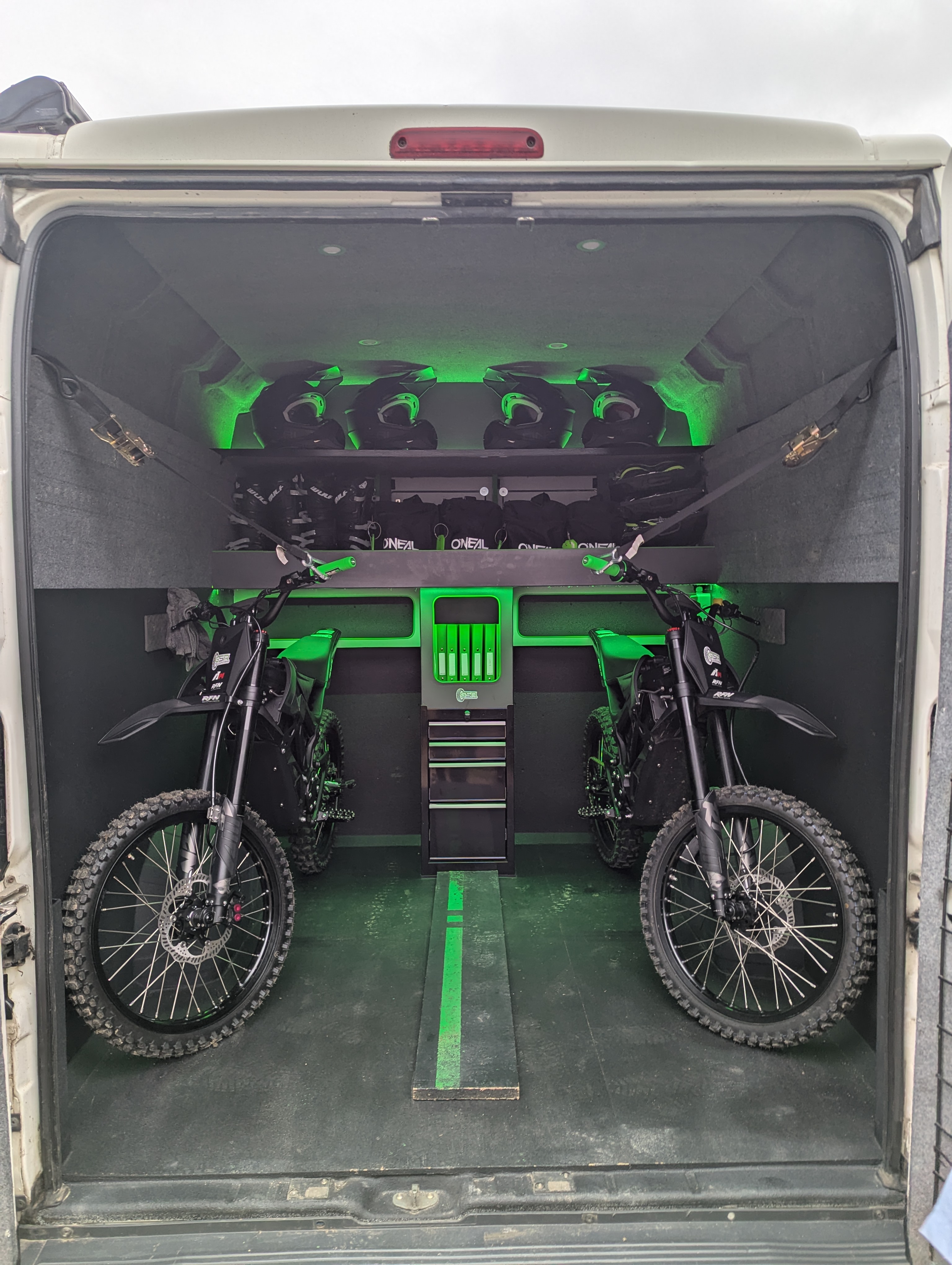Alternative Education Provision at GSR Moto