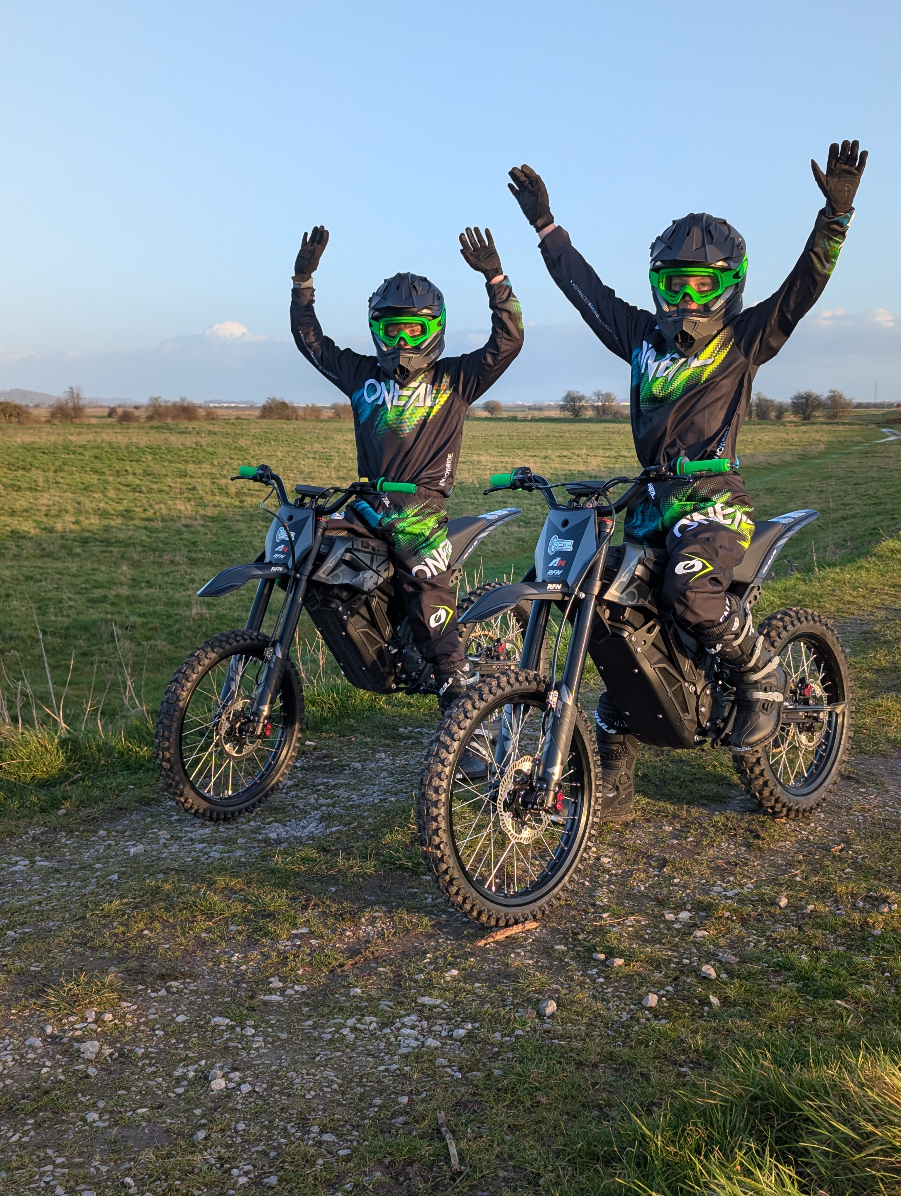 Alternative Education Provision at GSR Moto