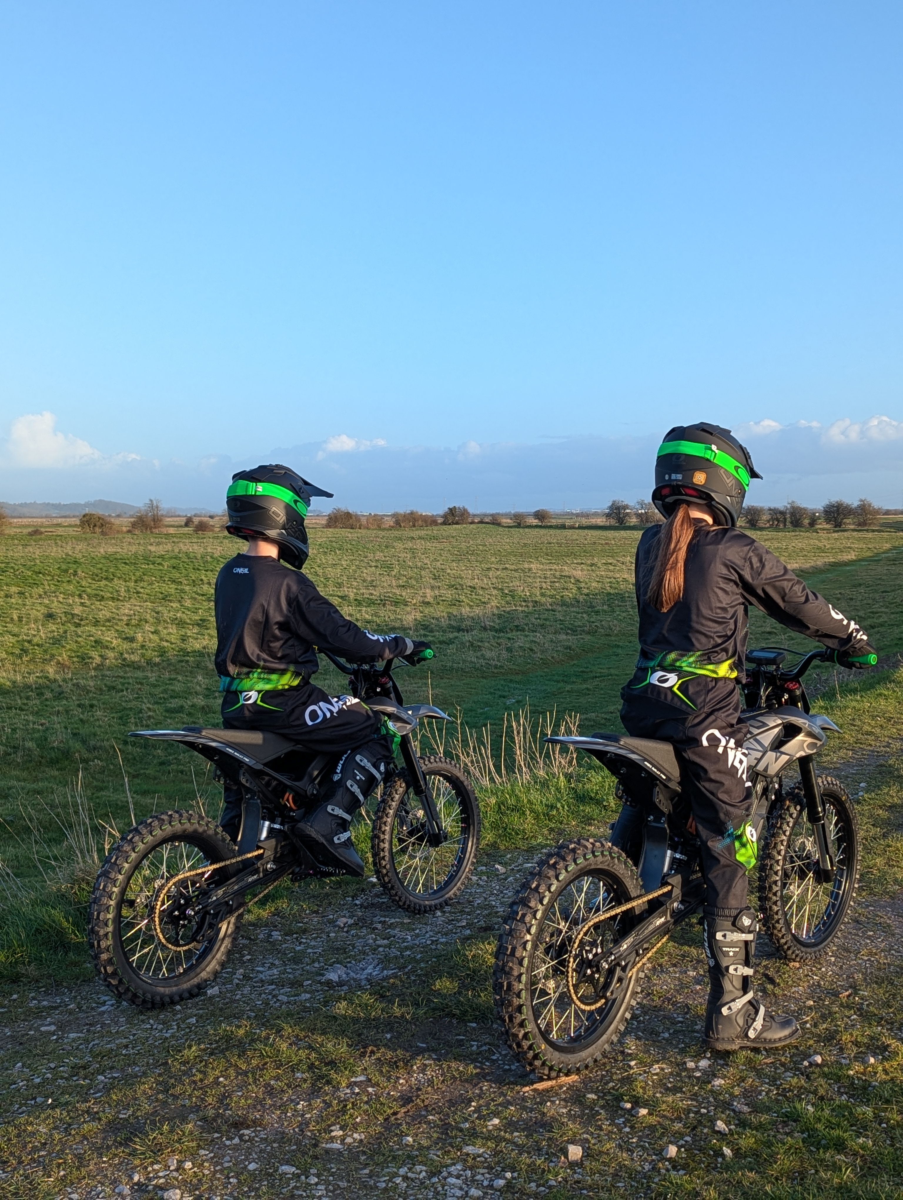 Alternative Education Provision at GSR Moto
