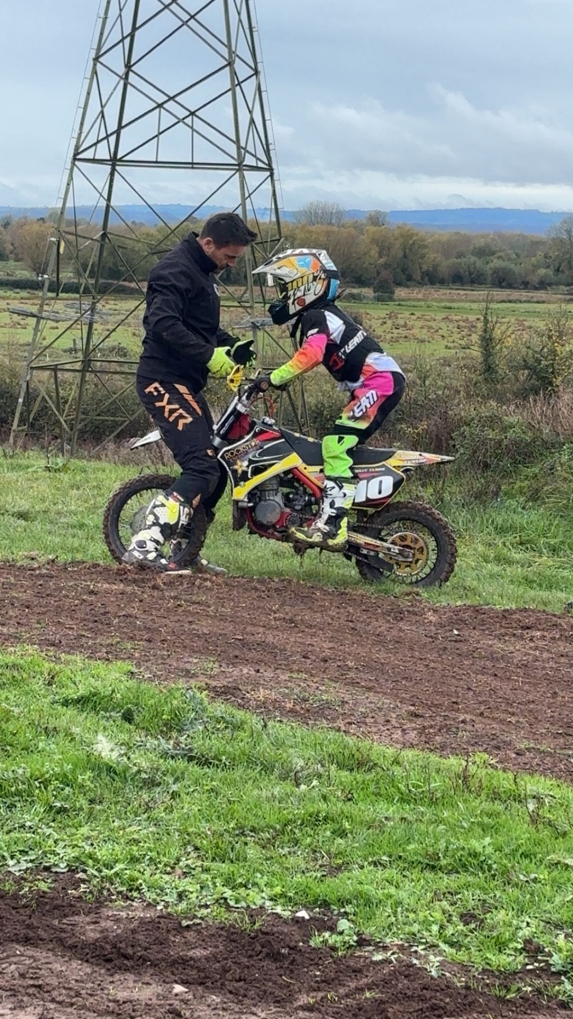 GSR Moto coaching