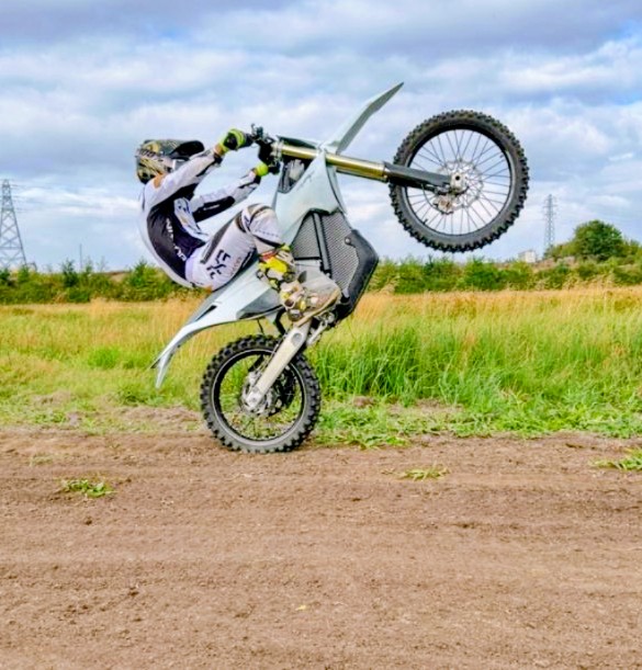 GSR Moto coaching
