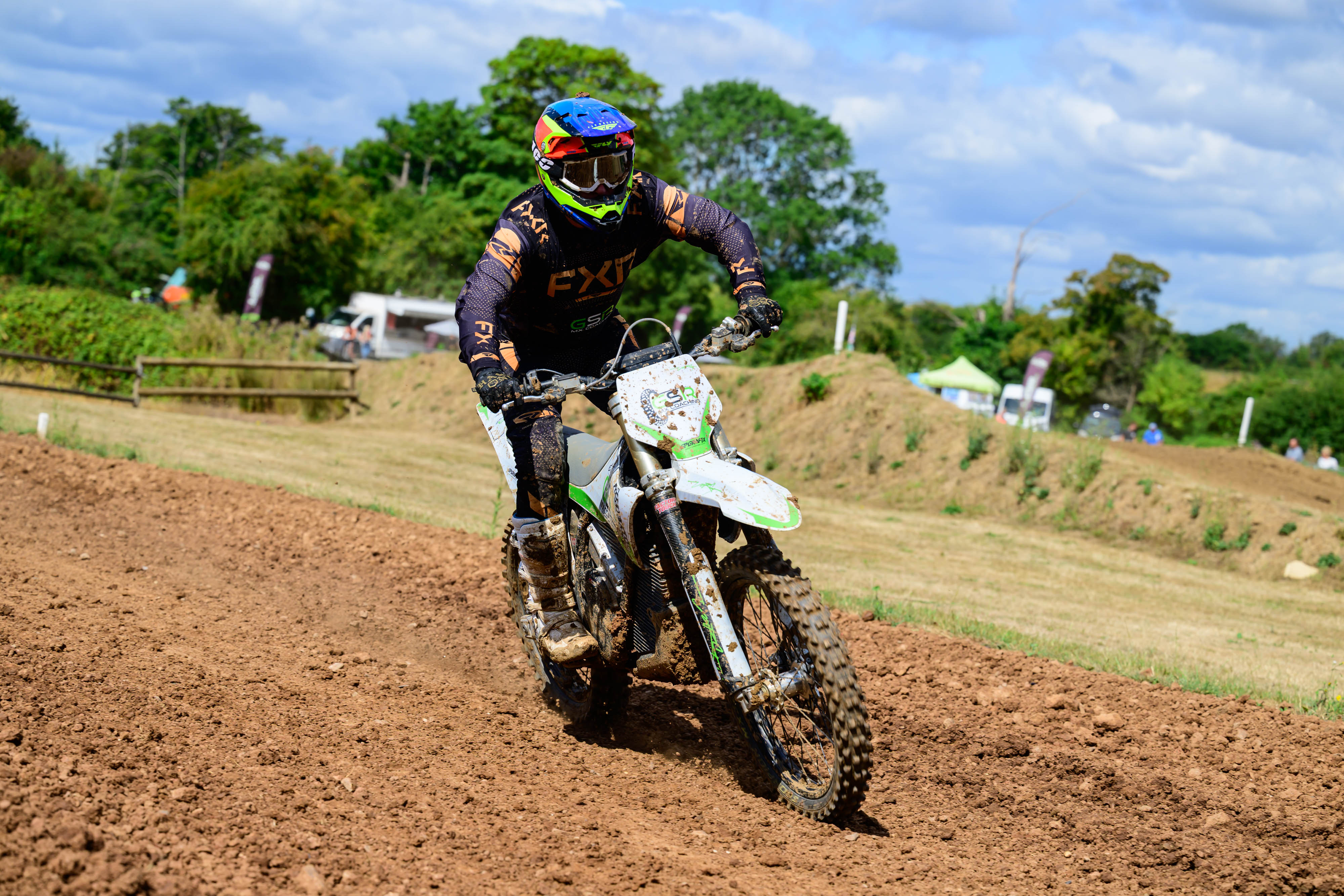 GSR Moto coaching