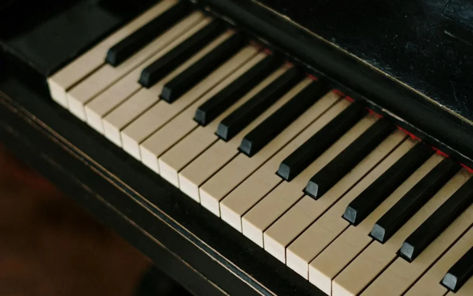 Course image for Piano