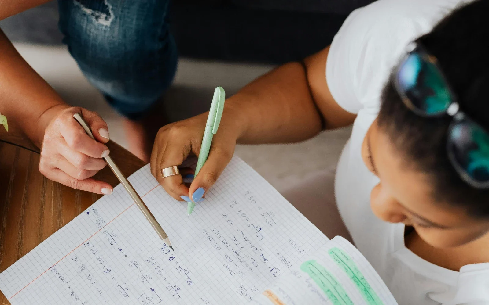Course image for Academic Tutoring