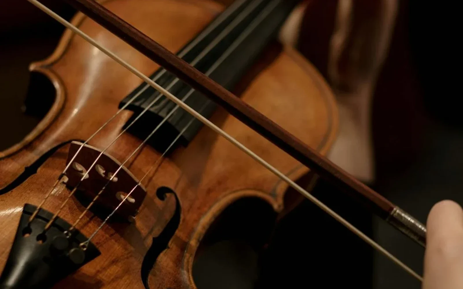Course image for Violin