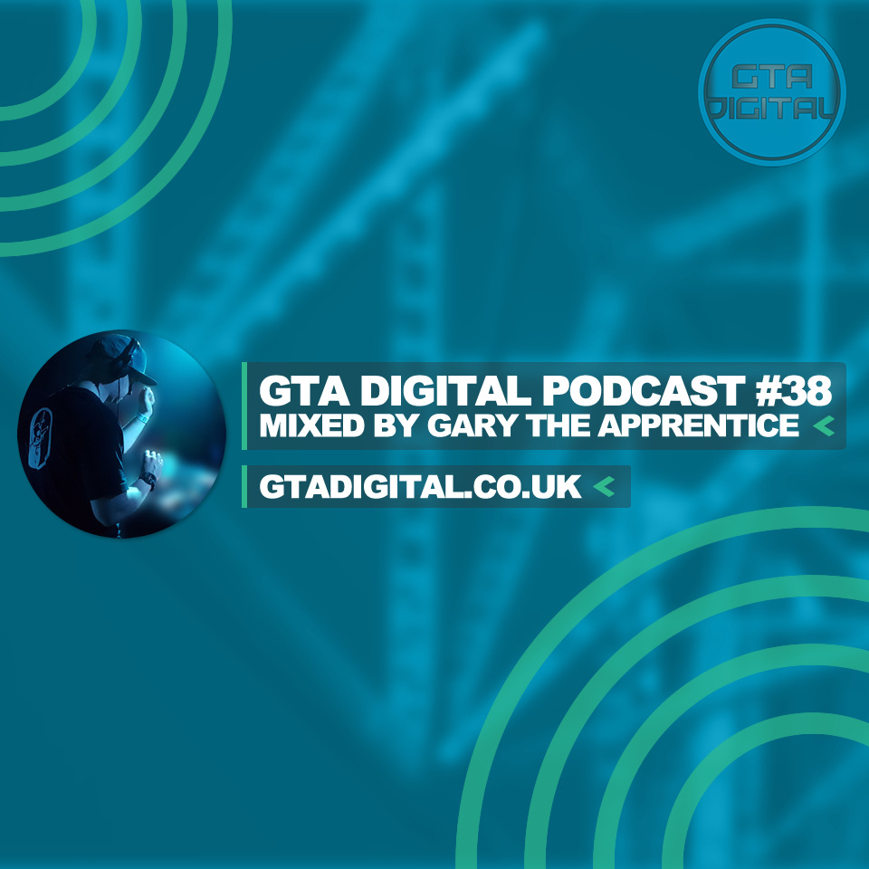 GTA Digital Podcast #38