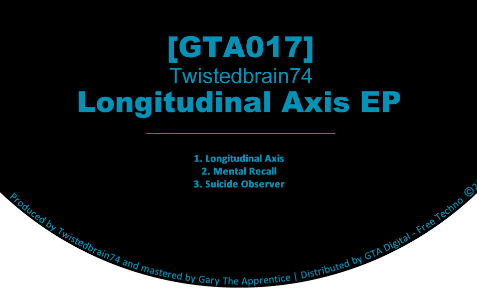 Longitudinal Axis EP