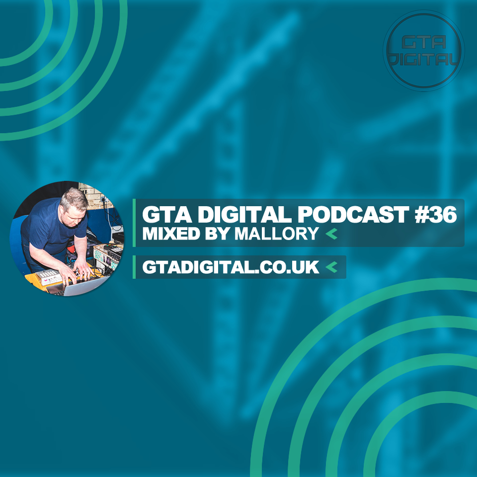 GTA Digital Podcast #36