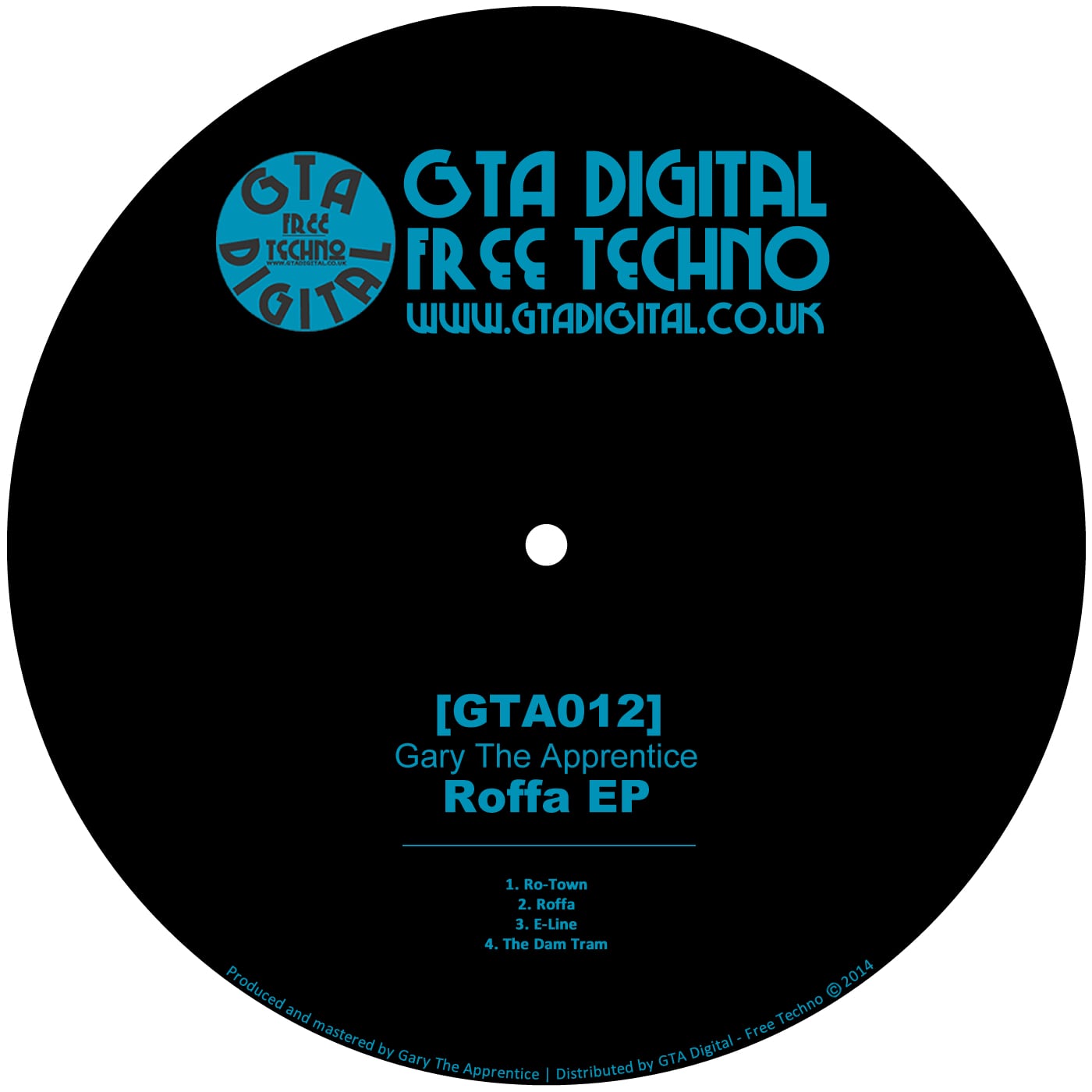 Roffa EP