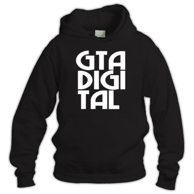 Type Hoodie