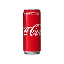 Coca-Cola (Can)