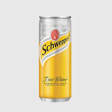 Tonic Water (Can)