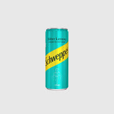 Bitter Lemon (Can)
