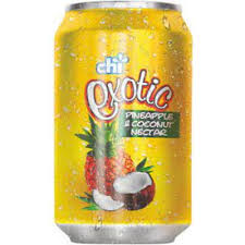 Chi Exotic (Can)