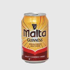 Malta Guiness (Can)