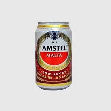 Amstel Malt (Can)