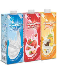 Hollandia Yoghurt Pack