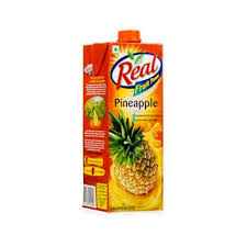 Pineapple Juice