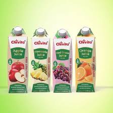 Chivita Juice