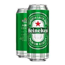 Heineken (Small) Can