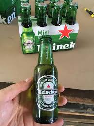 Heineken (Small)