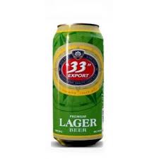 33 Beer