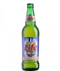 Life (Bottle)