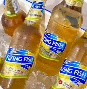 Flying Fish