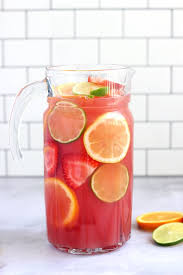 Fruit punch