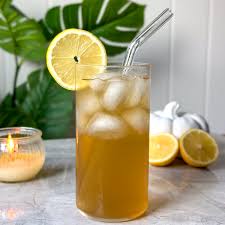 Home made ginger ale