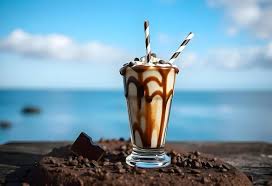 Ocean Chocolate