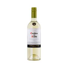 Casillero Del Diablo