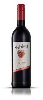 Nederedberg Carbernet Serving