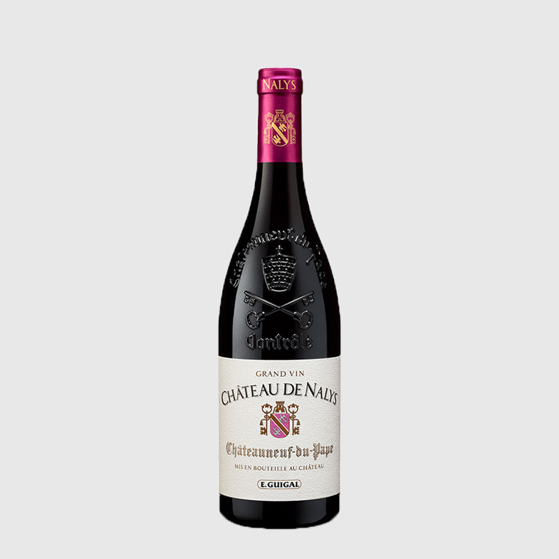 Chateauneuf Du-Pape