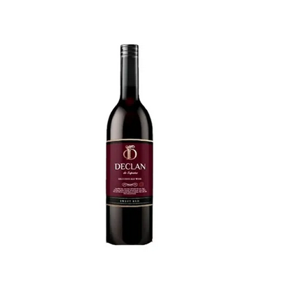 Declan Red Wine