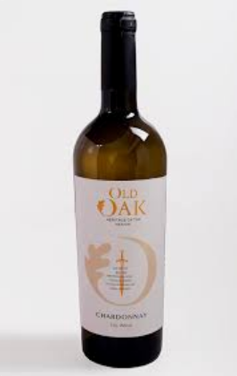 OLD OAK CHARDONNAY