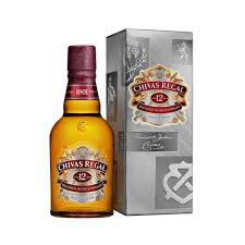 Chivas Regal 12 Yrs