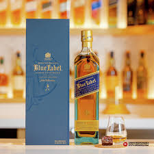 Johnny Walker Blue