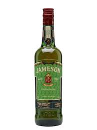 Jameson Green