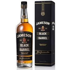 Jameson Black