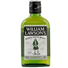 Willam Lawson's (Small)