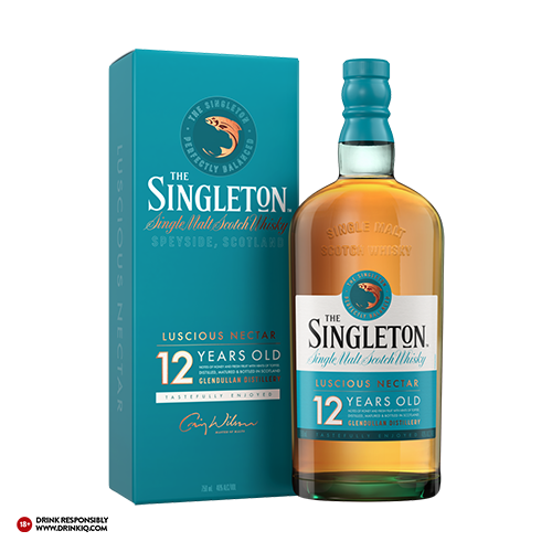 Singleton 12 Years